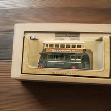 LLEDO DIECAST DAYS GONE 1932