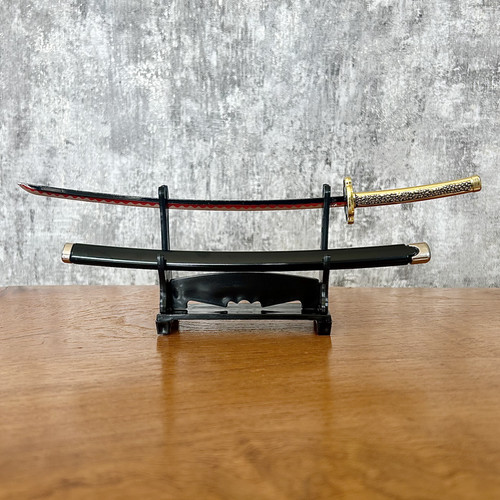 New 25cm yoriichi tsugikuni - yoriichi, tsugikuni's