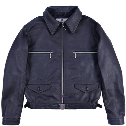 Fivestar leather luftwaffe - fivestar,