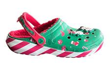 Crocs Mickey & Minnie Mouse