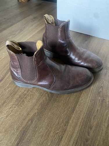Martens mens crazy horse - martens,