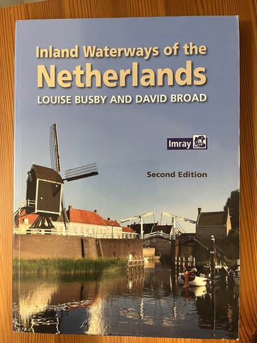 Inland waterways the - inland,