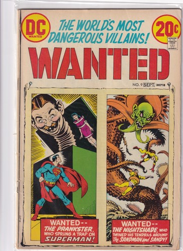 Various 1970 bronze age - various,