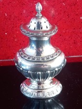 Antique Edwardian Hallmarked