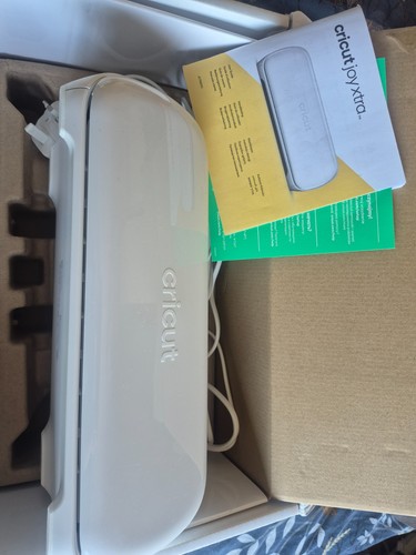 Cricut joy extra machine - cricut,