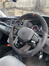 VW TRANSPORTER T6.1 STEERING