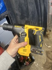 DEWALT DCH072N-XJ 12V Cordless