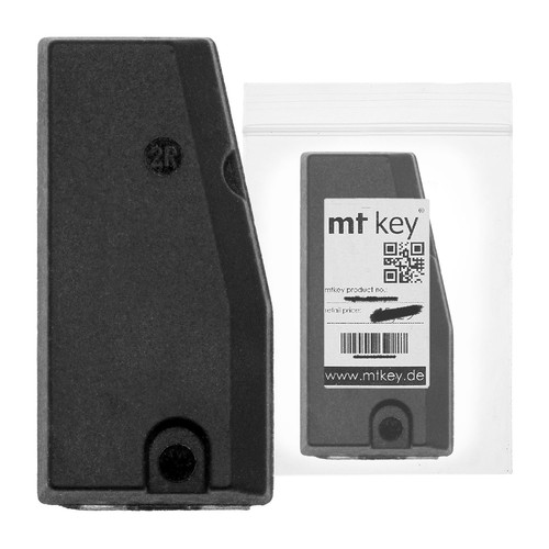 Transponder immobilizer fits - transponder,