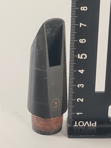 Selmer mouthpiece saxophone - selmer, c*