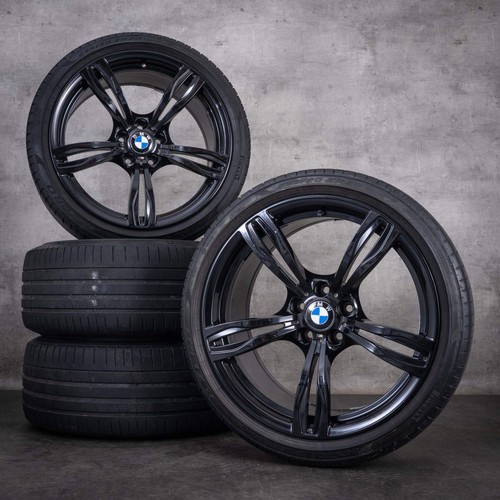 Bmw 20inch rims f12 f13 - f12,