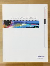 Understanding Colors & Gamut