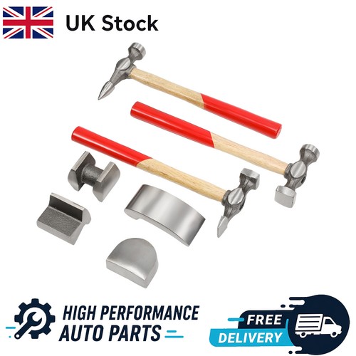 Panel beating tools - panel,