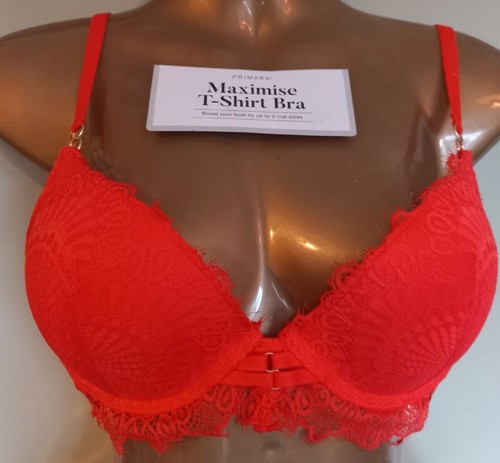 Primark sizes bigger - 2,