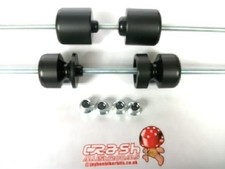 HUSQVARNA NUDA 900 R CRASH