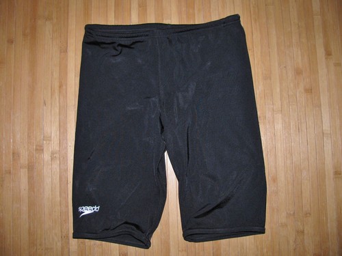 Speedo swimsuit jammer - jammer, size