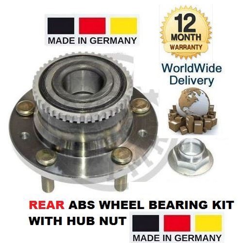 For mazda 323 - 323, bj