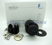 Eberspacher temperature control 24v air heater includes terminals | 251896710000