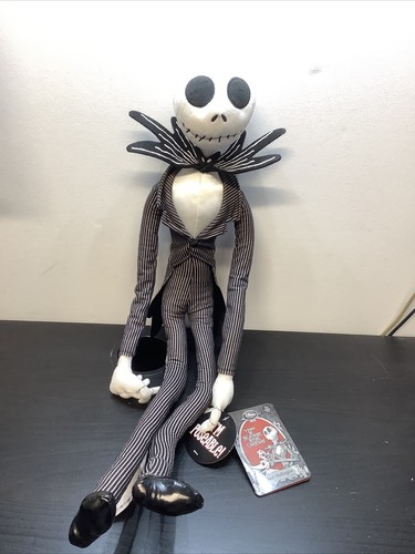 Disney store nightmare before - nightmare,