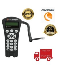 Celestron Hand Control For SkyProdigy 8001301 (UK Stock)
