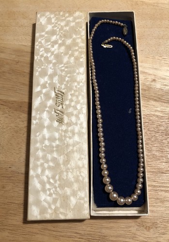 Lotus ladypearl vintage faux - lotus,