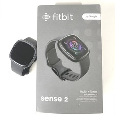 FitBit Sense 2 41mm Graphite