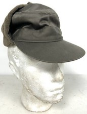 Dutch Military Issue Green