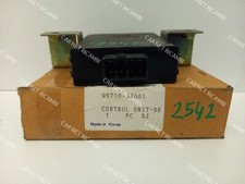 95710-33001 HMC PC DJ HYUNDAI SONATA II Y-2 DOOR MODULE CONTROL UNIT