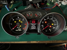 Audi TT 8J 2.0TDI Instrument