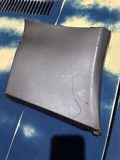 Genuine Mercedes 190e Cosworth 16v W201 Fr N/S Body Kit Panel Gr