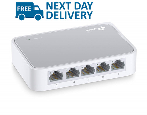New port network hub - 5,