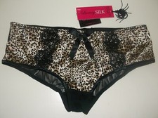 Bnwt La Senza Georgia Shorts 8