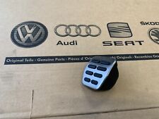 Audi TT mk1 8N brake pedal rubber GENUINE ORIGINAL  8N0721173A