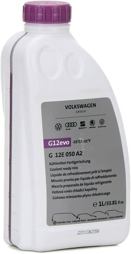 Antifreeze radiator - antifreeze,