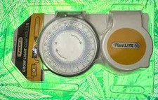 Plantlite heavy duty light - duty,