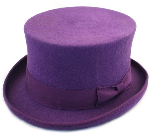 Men major wear wool felt - men's,