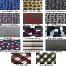 PnH® NON SLIP - VET BED -