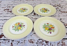 4 x Vintage Soho Pottery