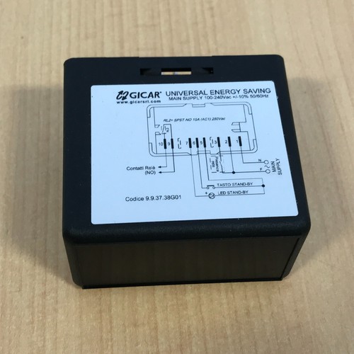 Rancilio silvia genuine pcb - rancilio,