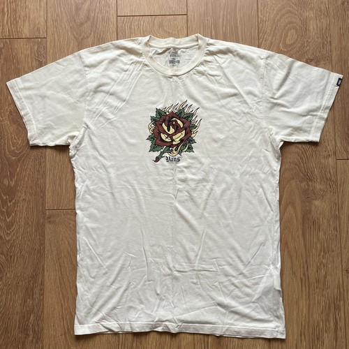 Vans smiley rose - smiley, cream
