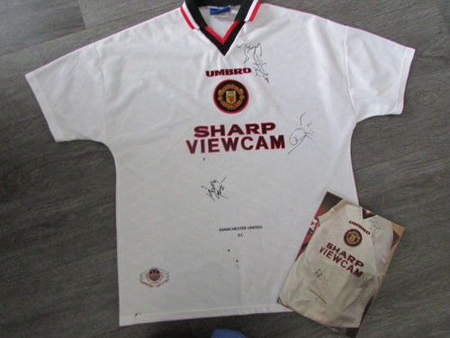 Manchester united sharp - manchester,