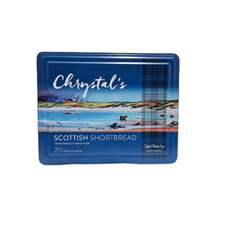 Chrystal's Handmade Scottish
