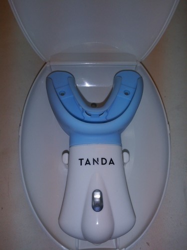 New tanda pearl - new,
