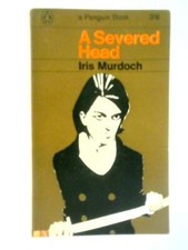 A Severed Head (Iris Murdoch - 1965) (ID:44843)