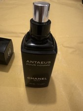 CHANEL Antaeus Pour Homme/For Men 50ml  EDT Eau de Toilette Spray - Full Bottle
