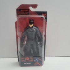 The Batman Movie DC Comics 6" Spin Master Action Figure