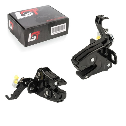 Tailgate lock turning bolt - tailgate,