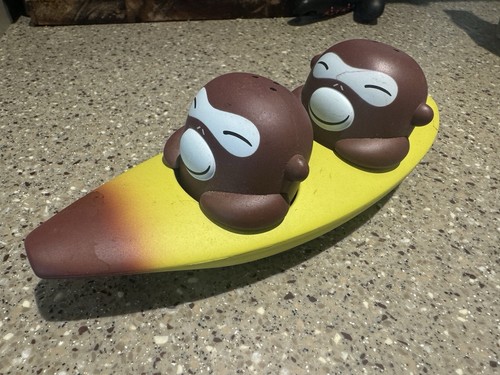 Alessi banana boat - alessi,