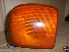FORD FIESTA MK2 OFFSIDE DRIVER SIDE FRONT INDICATOR