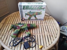 Blaze Erazer MP5 Camo Guncon