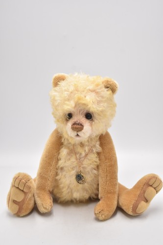 Charlie bears chuddy teddy - chuddy,